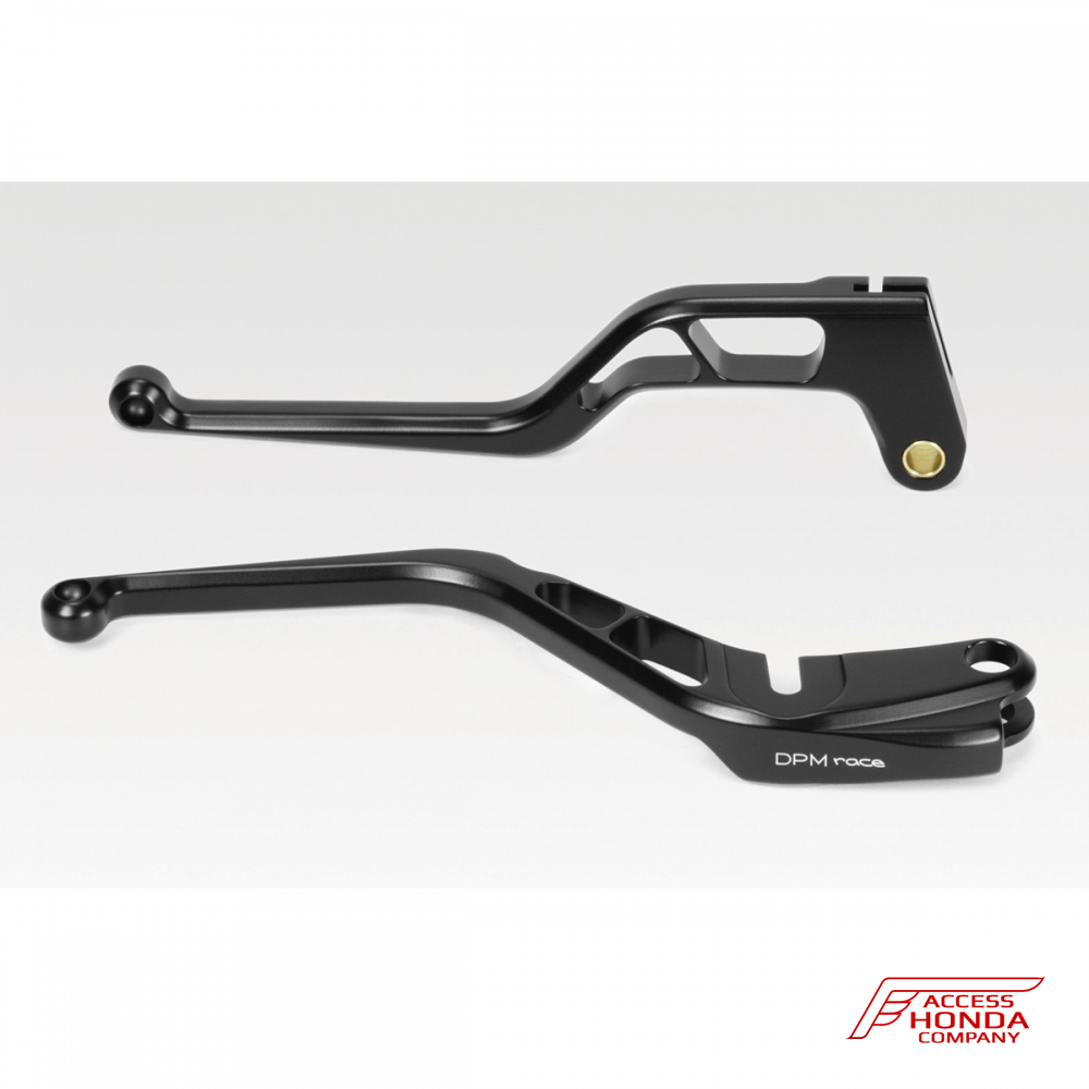 Рычаги сцепления и тормоза DPM Race для мотоцикла Honda CB1000R 2018-2020 Рычаги сцепления и тормоза DPM Race для мотоцикла Honda CB1000R 2018-2020