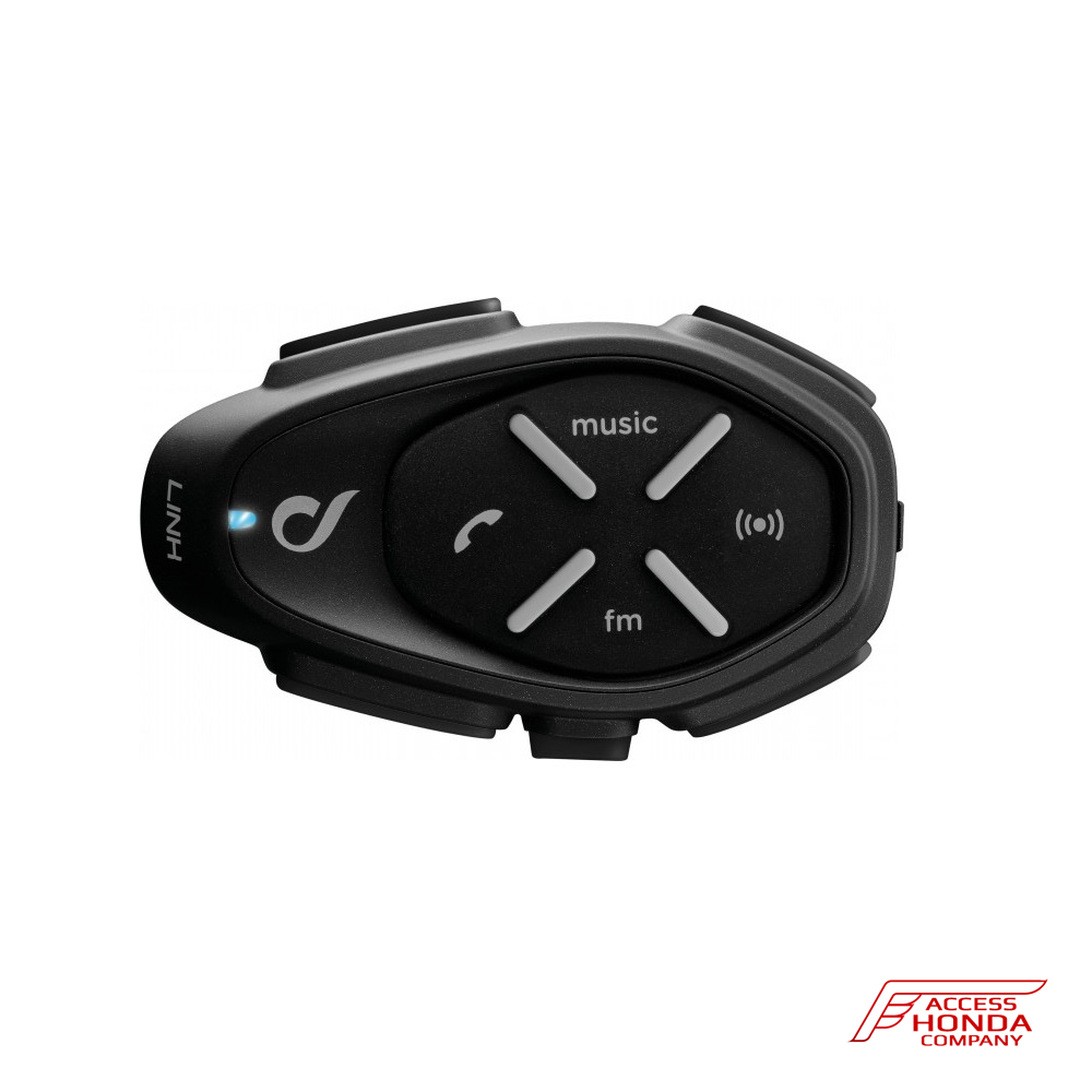 Мотогарнитура Interphone Link Мотогарнитура Interphone Link