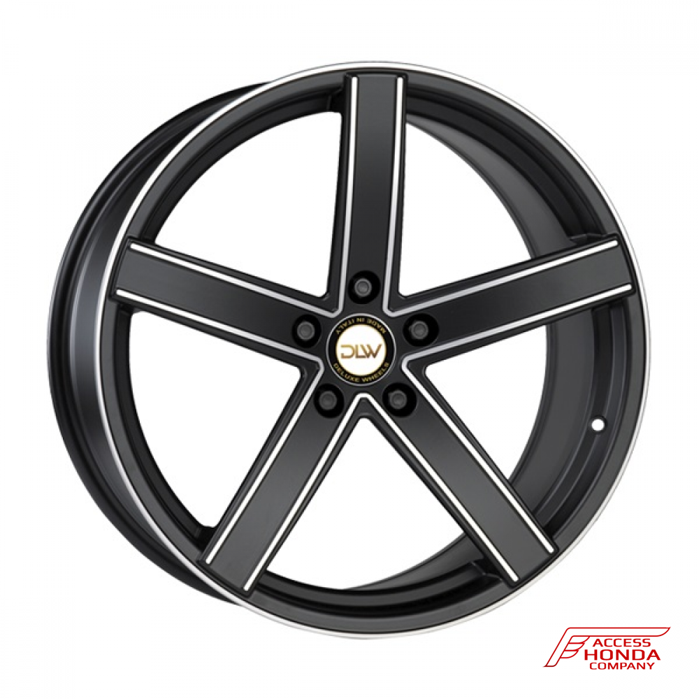 Литые диски DLW UROS (R20) Литые диски DLW UROS (R20)