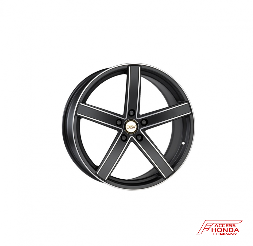 Литые диски DLW UROS (R20) Литые диски DLW UROS (R20)