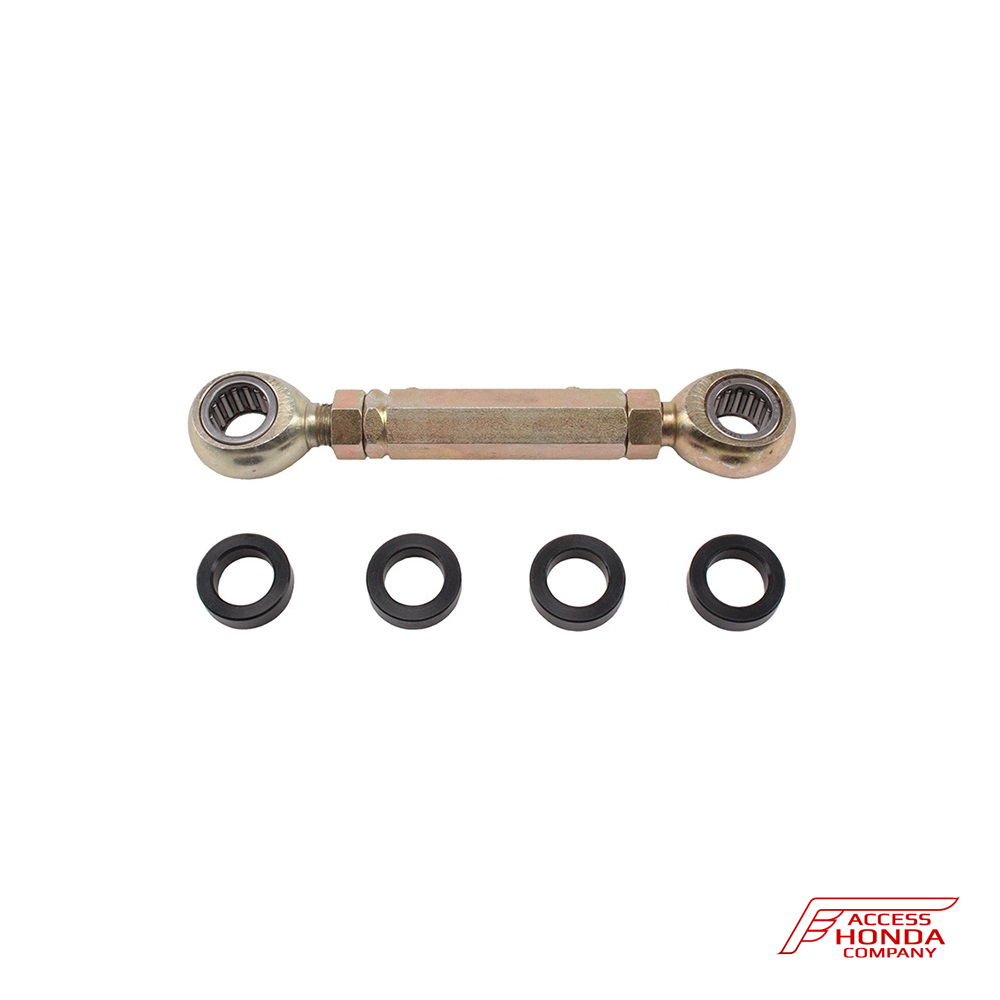 Регулируемая тяга (линк) T-rex Racing для занижения на Honda CBR1000RR 2008 - 2020 Регулируемая тяга (линк) T-rex Racing для занижения на Honda CBR1000RR 2008 - 2020