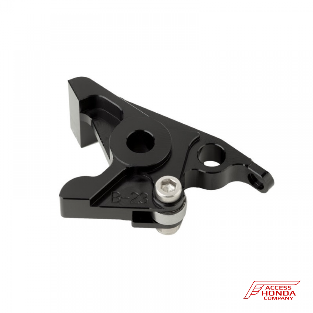 Адаптер для установки рычага тормоза Puig на мотоцикл Honda Адаптер для установки рычага тормоза Puig на мотоцикл Honda