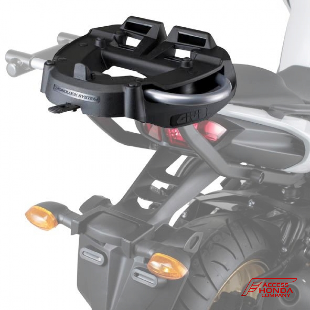 Площадка центрального кофра GIVI / Kappa для мотоцикла Honda Площадка центрального кофра GIVI / Kappa для мотоцикла Honda