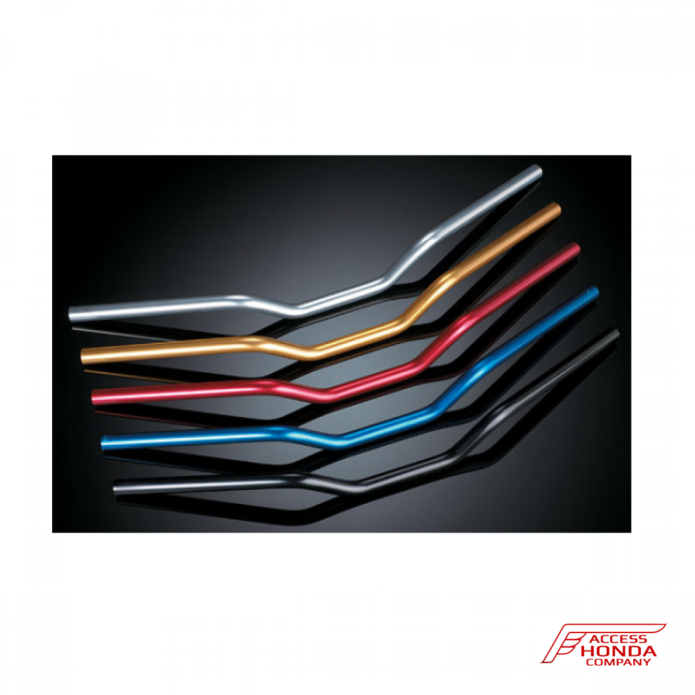 Руль Rizoma Ø 22мм, подъём 45мм (MA001) Руль Rizoma Ø 22мм, подъём 45мм (MA001)