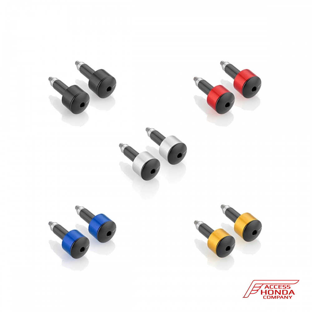 Грузики руля Rizoma MA534 цвет на выбор Грузики руля Rizoma MA534 цвет на выбор