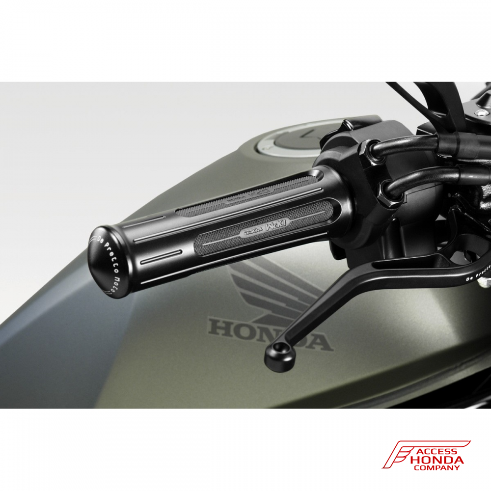 Рукоятки руля DPM Race для Honda CMX500 REBEL 2017-2020 Рукоятки руля DPM Race для Honda CMX500 REBEL 2017-2020