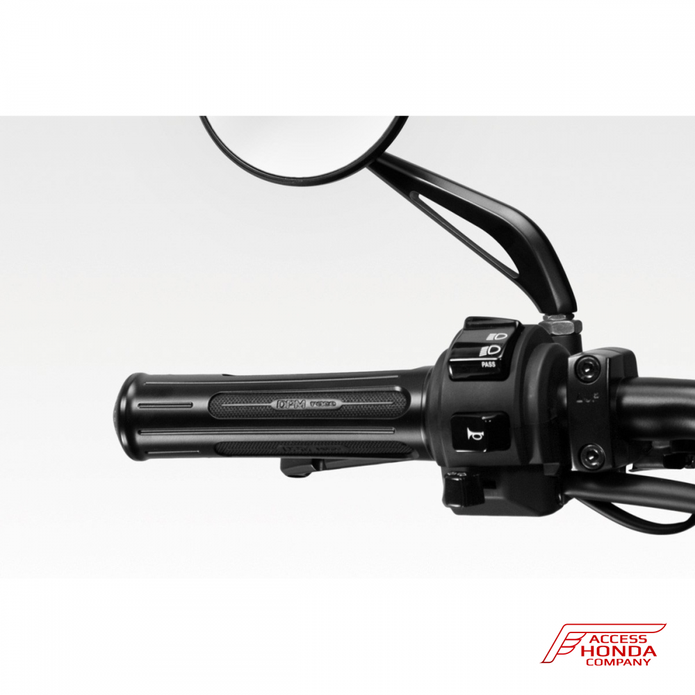 Рукоятки руля DPM Race для Honda CMX500 REBEL 2017-2020 Рукоятки руля DPM Race для Honda CMX500 REBEL 2017-2020