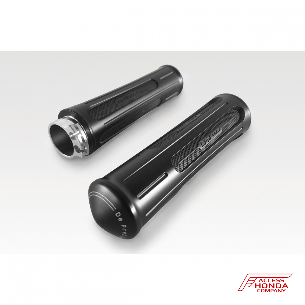 Рукоятки руля DPM Race для Honda CMX500 REBEL 2017-2020 Рукоятки руля DPM Race для Honda CMX500 REBEL 2017-2020