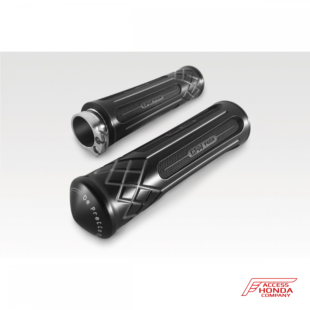 Рукоятки руля DPM Race для Honda CMX500 REBEL 2017-2020 Рукоятки руля DPM Race для Honda CMX500 REBEL 2017-2020