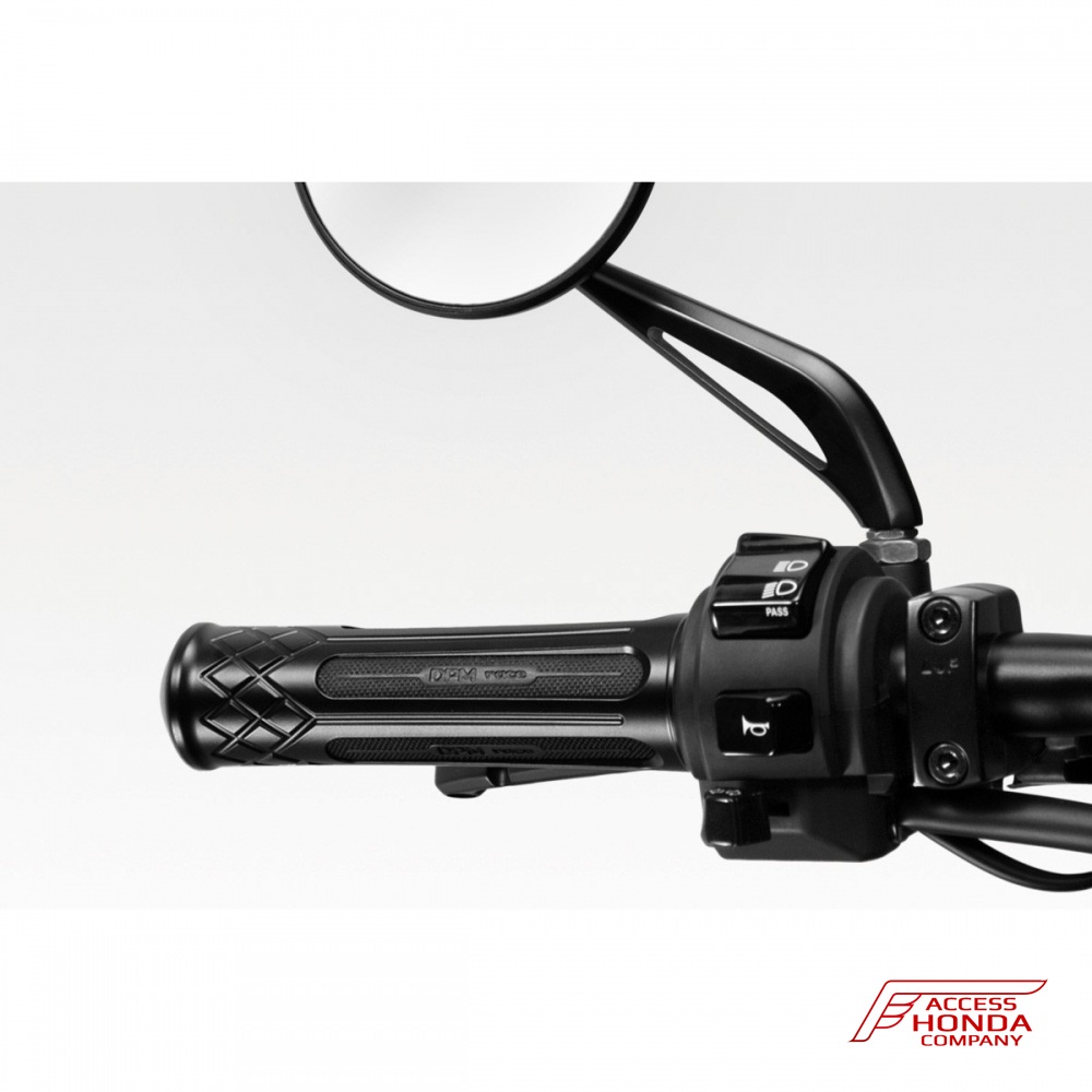 Рукоятки руля DPM Race для Honda CMX500 REBEL 2017-2020 Рукоятки руля DPM Race для Honda CMX500 REBEL 2017-2020