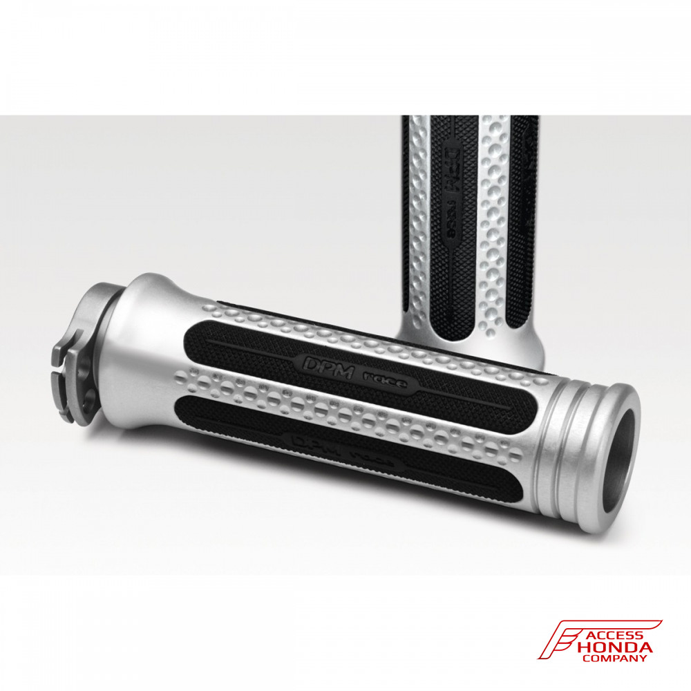 Рукоятки руля DPM Race для Honda SH300 2007-2009 Рукоятки руля DPM Race для Honda SH300 2007-2009