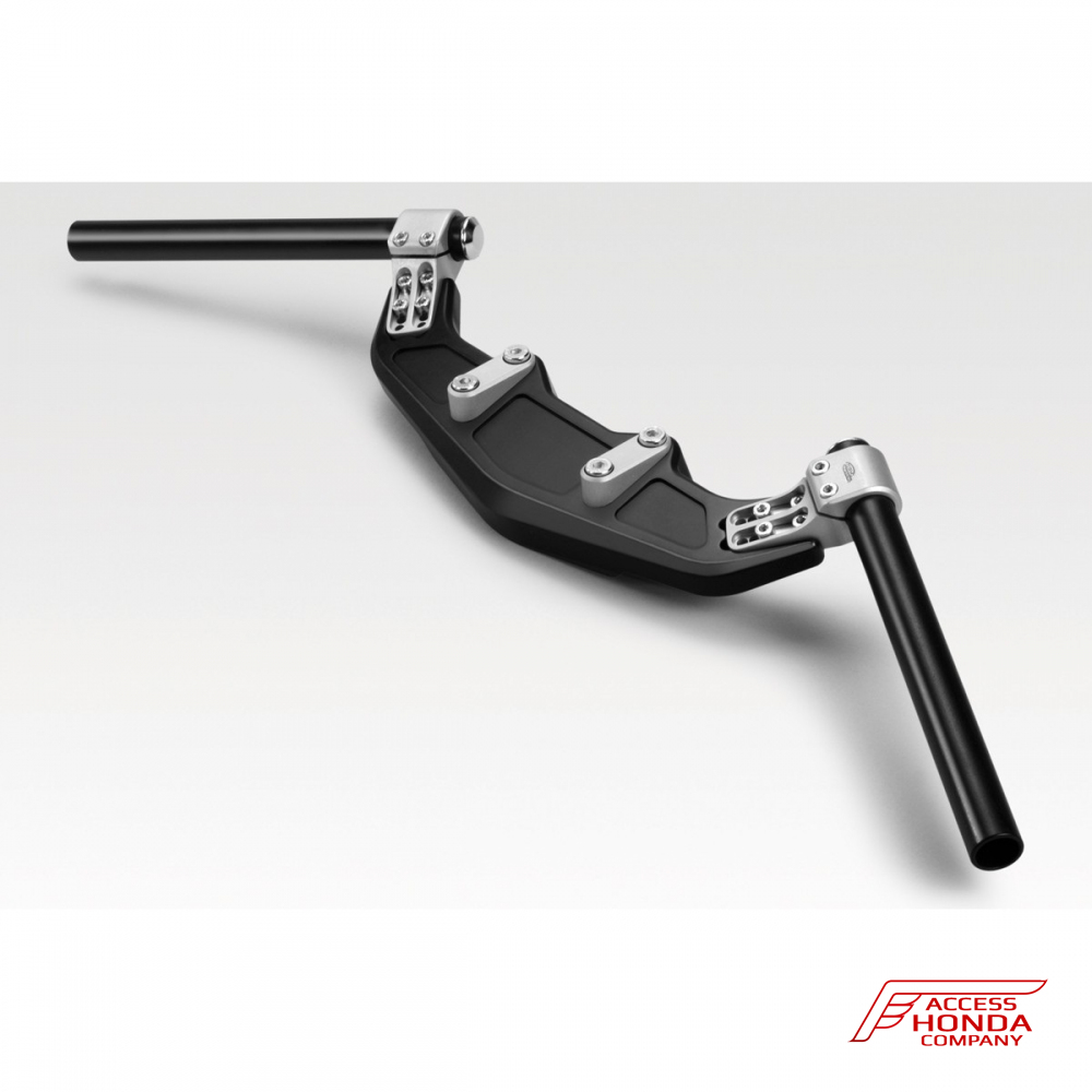 Руль DPM Race для Honda CB900 Hornet Руль DPM Race для Honda CB900 Hornet