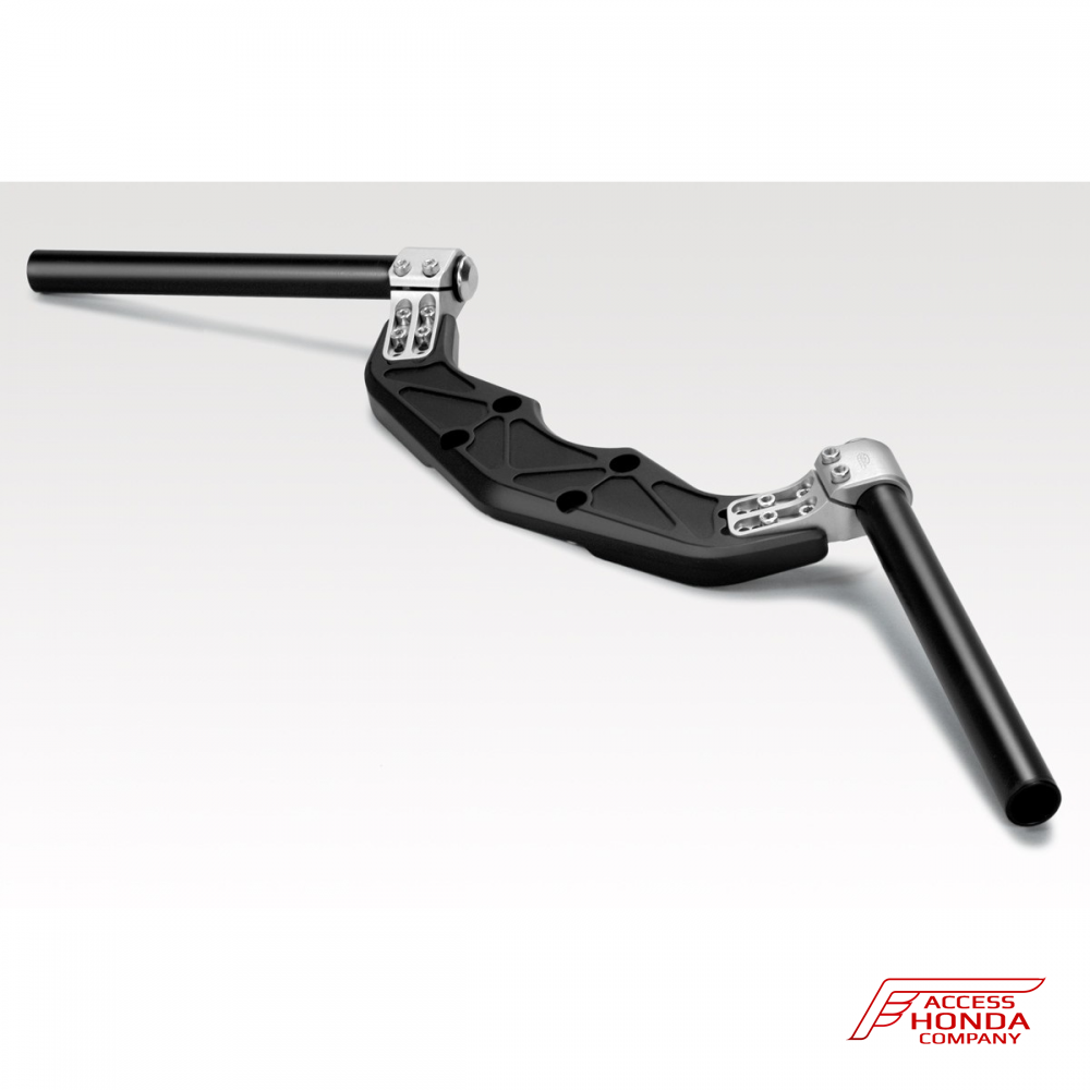 Руль DPM Race для Honda CB600 Hornet 1999-2006 Руль DPM Race для Honda CB600 Hornet 1999-2006