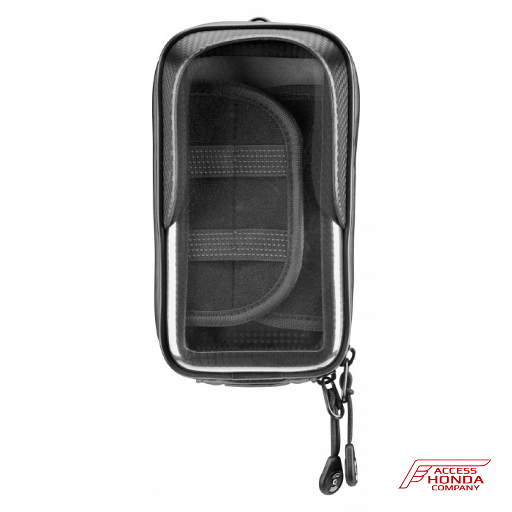 Универсальный водонепроницаемый чехол для телефона INTERPHONE MASTERPRO на руль мотоцикла Универсальный водонепроницаемый чехол для телефона INTERPHONE MASTERPRO на руль мотоцикла