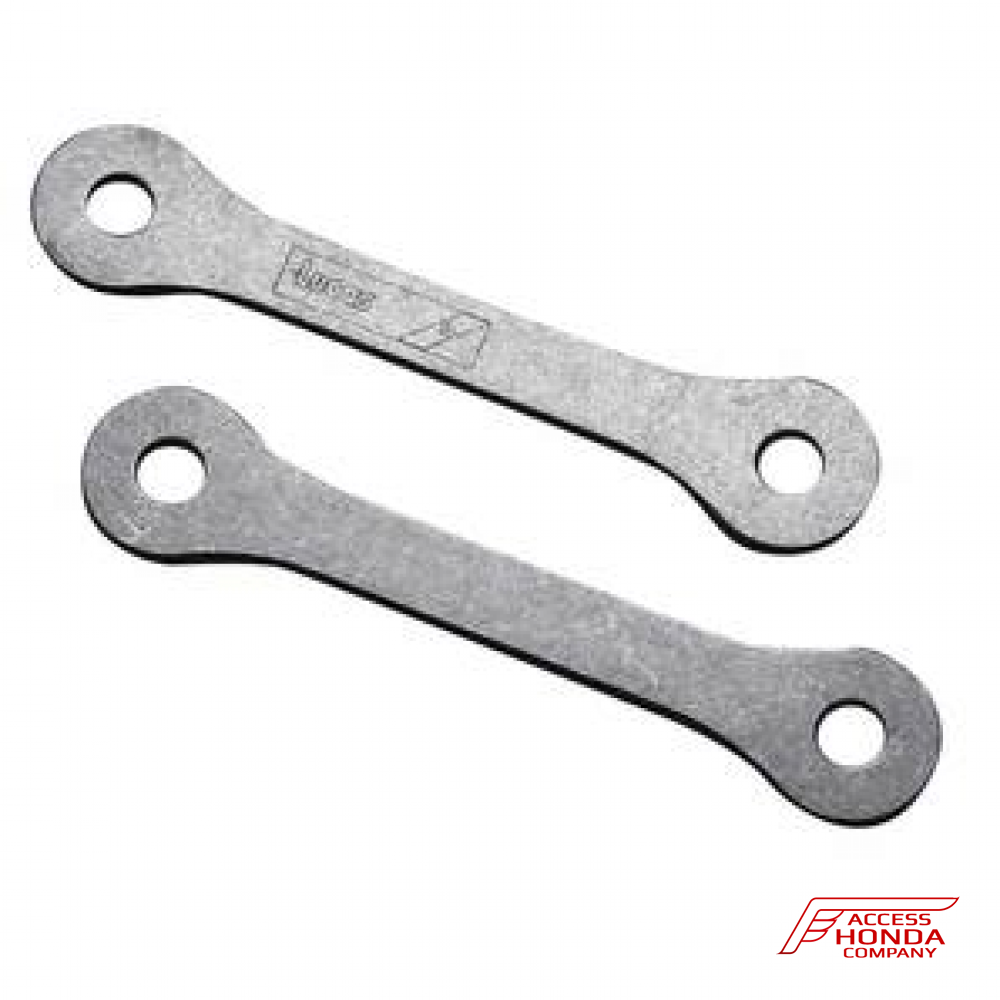 Завышение подвески TRW Lucas MCHL168 для мотоцикла Honda NC700 NC750 Завышение подвески TRW Lucas MCHL168 для мотоцикла Honda NC700 NC750