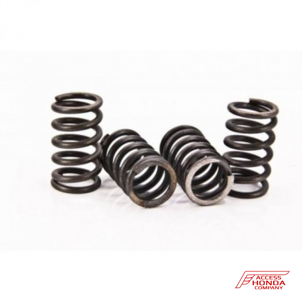 Комплект пружин TRW MEF106-4 для корзины сцепления Комплект пружин TRW MEF106-4 для корзины сцепления