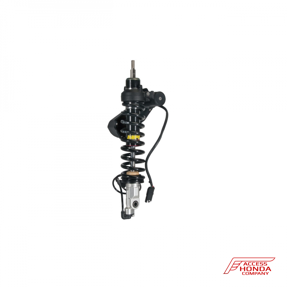 Задний амортизатор Mupo Mesa для Honda Gl1800 Gold Wing (2012 – 2017) Задний амортизатор Mupo Mesa для Honda Gl1800 Gold Wing (2012 – 2017)