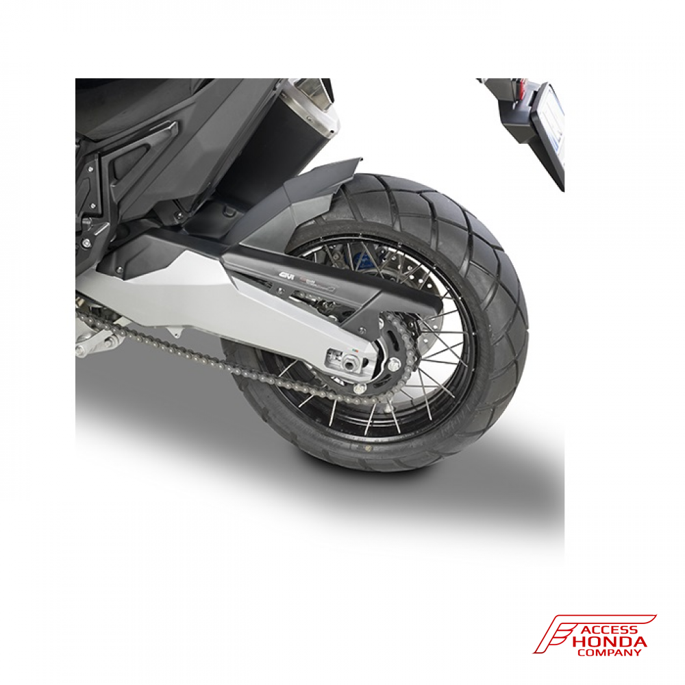 Задний Хаггер Givi / Kappa для Honda X-ADV 750 2017- Задний Хаггер Givi / Kappa для Honda X-ADV 750 2017-