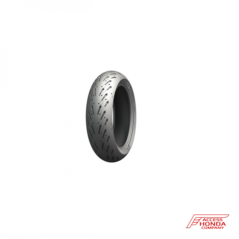 Шина Michelin Pilot Road 5GT 190/50 ZR 17 73W R TL для мотоциклов Шина Michelin Pilot Road 5GT 190/50 ZR 17 73W R TL для мотоциклов