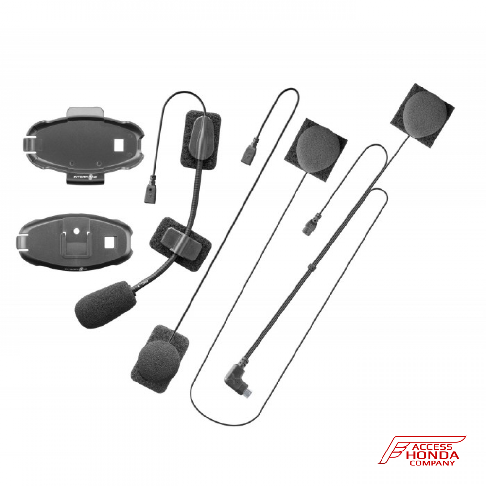 Мотогарнитура Interphone Connect Мотогарнитура Interphone Connect