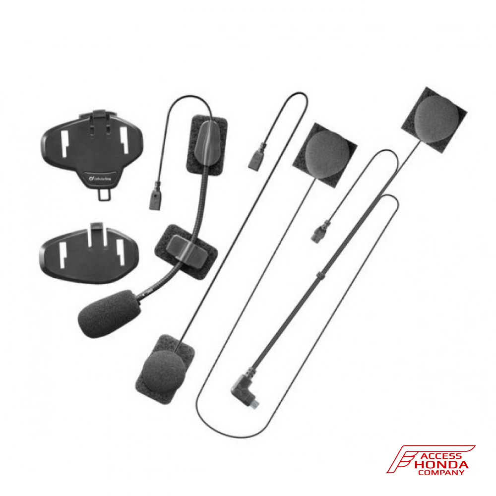 Мотогарнитура Interphone Avant Мотогарнитура Interphone Avant