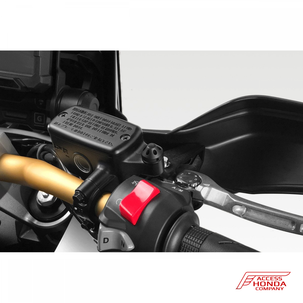 Заглушки зеркал DPM Race для Honda X-ADV 750 2017- Заглушки зеркал DPM Race для Honda X-ADV 750 2017-