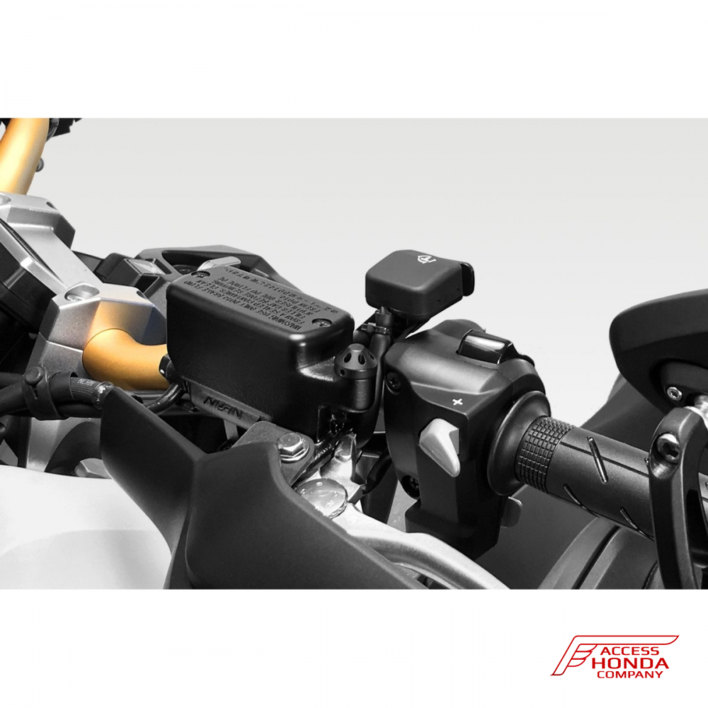 Заглушки зеркал DPM Race для Honda X-ADV 750 2017- Заглушки зеркал DPM Race для Honda X-ADV 750 2017-