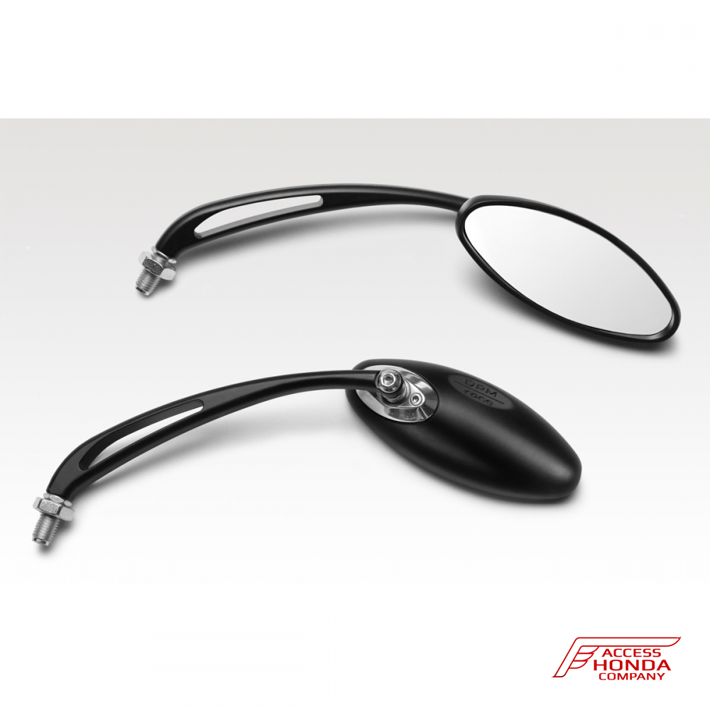 Комплект зеркал DPM Race для мотоциклов Honda Комплект зеркал DPM Race для мотоциклов Honda