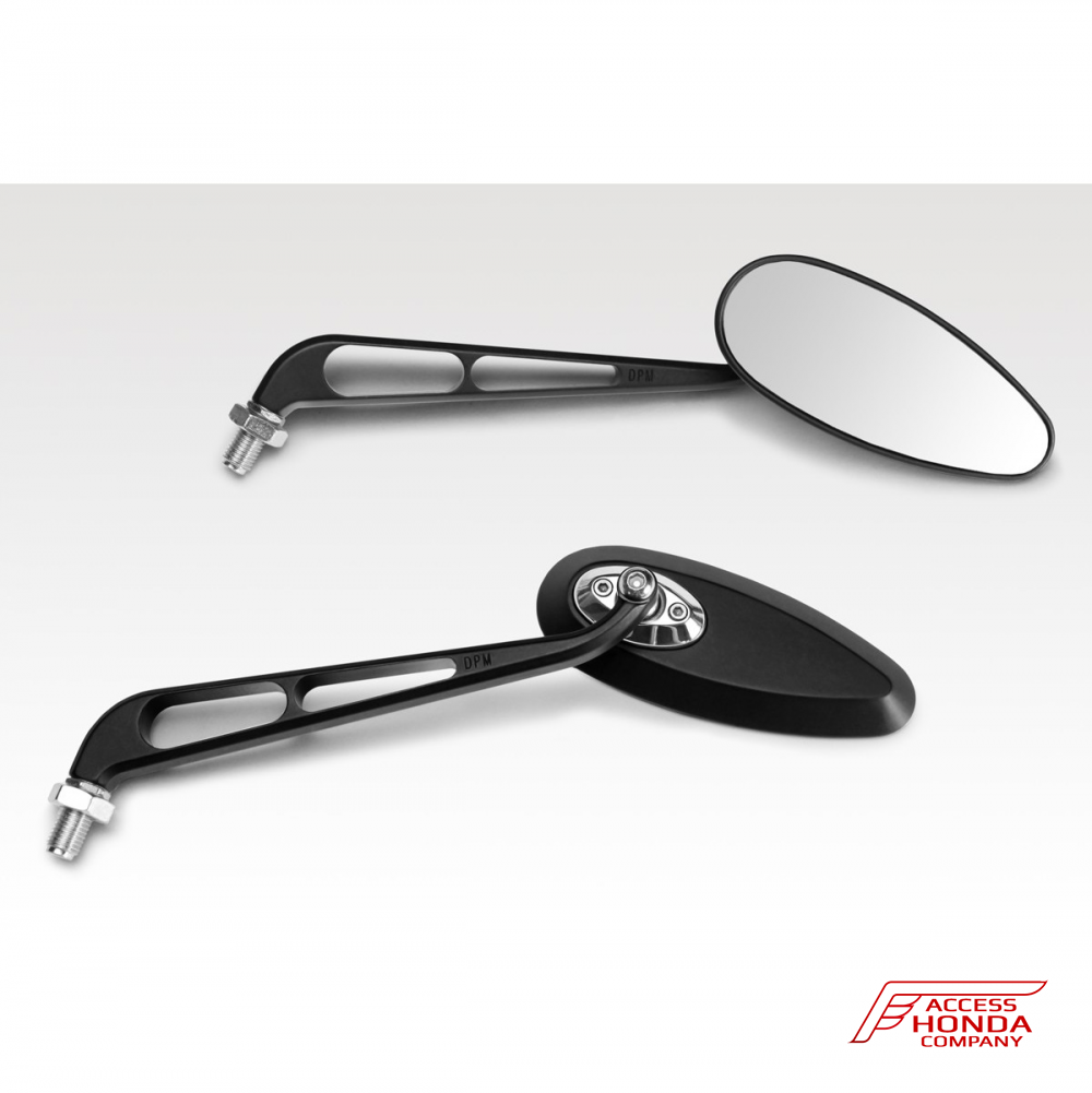 Комплект зеркал DPM Race для мотоциклов Honda Комплект зеркал DPM Race для мотоциклов Honda