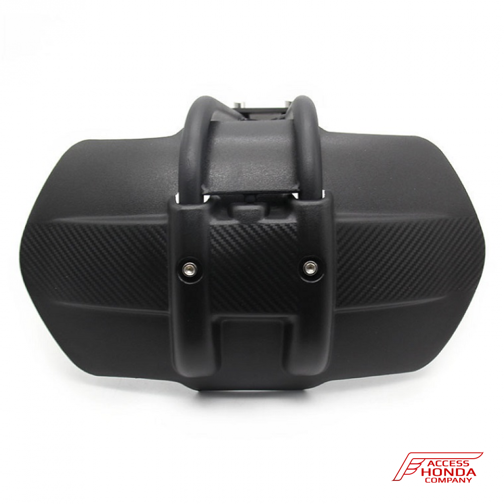 Задний брызговик (хаггер) для мотоцикла Honda Задний брызговик (хаггер) для мотоцикла Honda