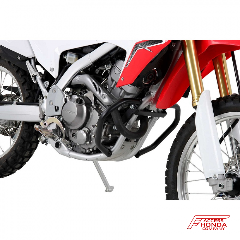 Защитные дуги для мотоцикла Honda CRF 250L 13- Защитные дуги для мотоцикла Honda CRF 250L 13-