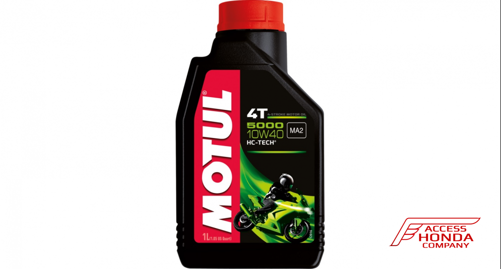 Масло моторное (минеральное) MOTUL 5000 4T HC-Tech Масло моторное (минеральное) MOTUL 5000 4T HC-Tech