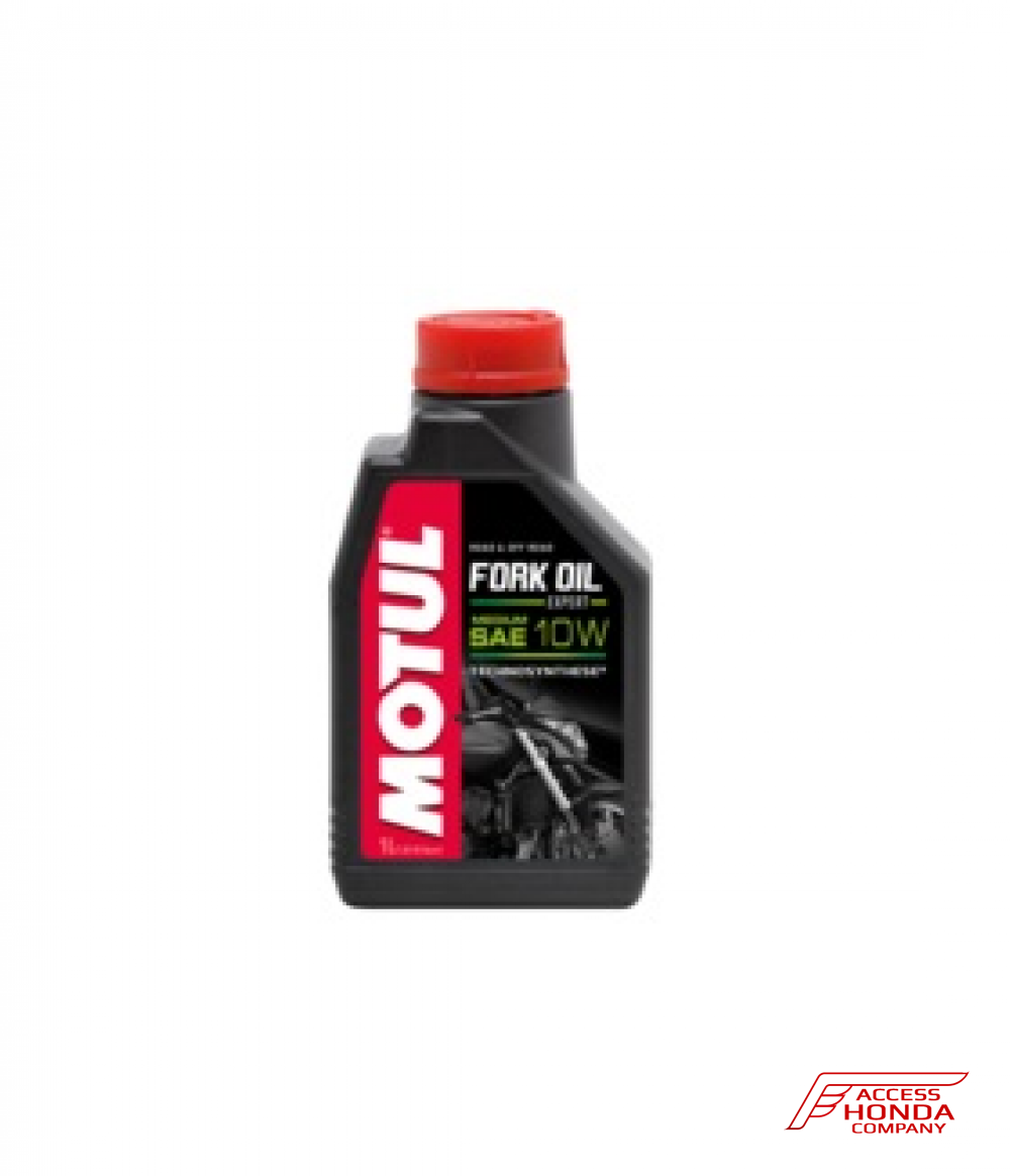 Масло для вилок MOTUL Expert Medium 10W Technosynthese® Масло для вилок MOTUL Expert Medium 10W Technosynthese®