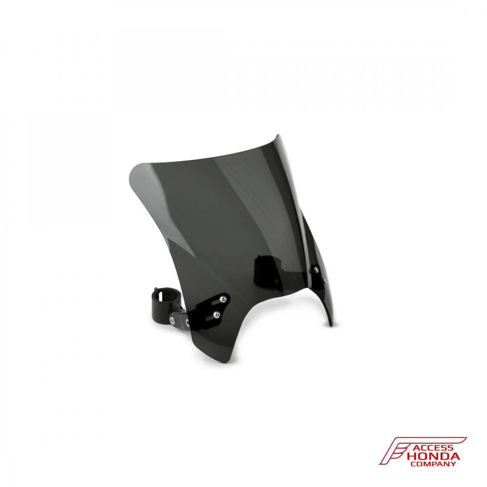 Ветровое стекло (Тонированное 95%) ZTechnik® VStream® для мотоциклов Honda Ветровое стекло (Тонированное 95%) ZTechnik® VStream® для мотоциклов Honda