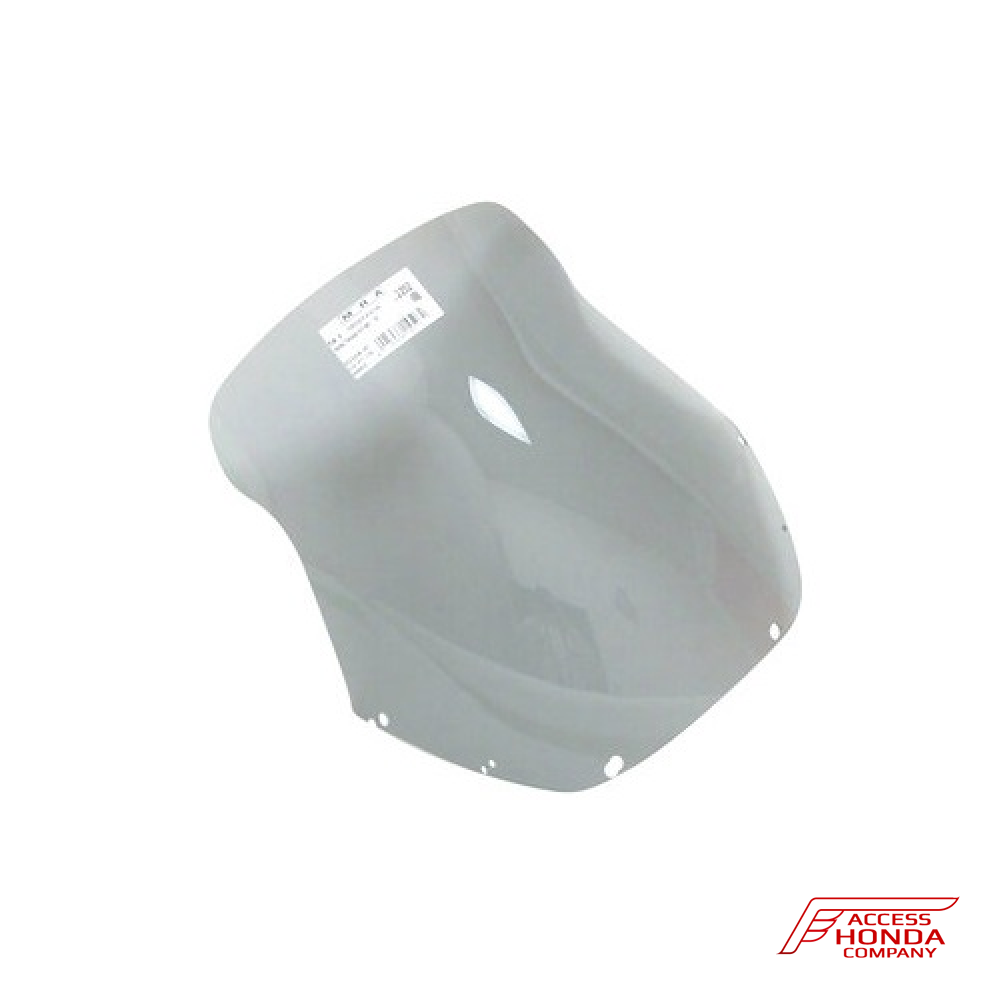 Прозрачное ветровое стекло MRA для Honda XL600 TRANSALP (PD06) Прозрачное ветровое стекло MRA для Honda XL600 TRANSALP (PD06)