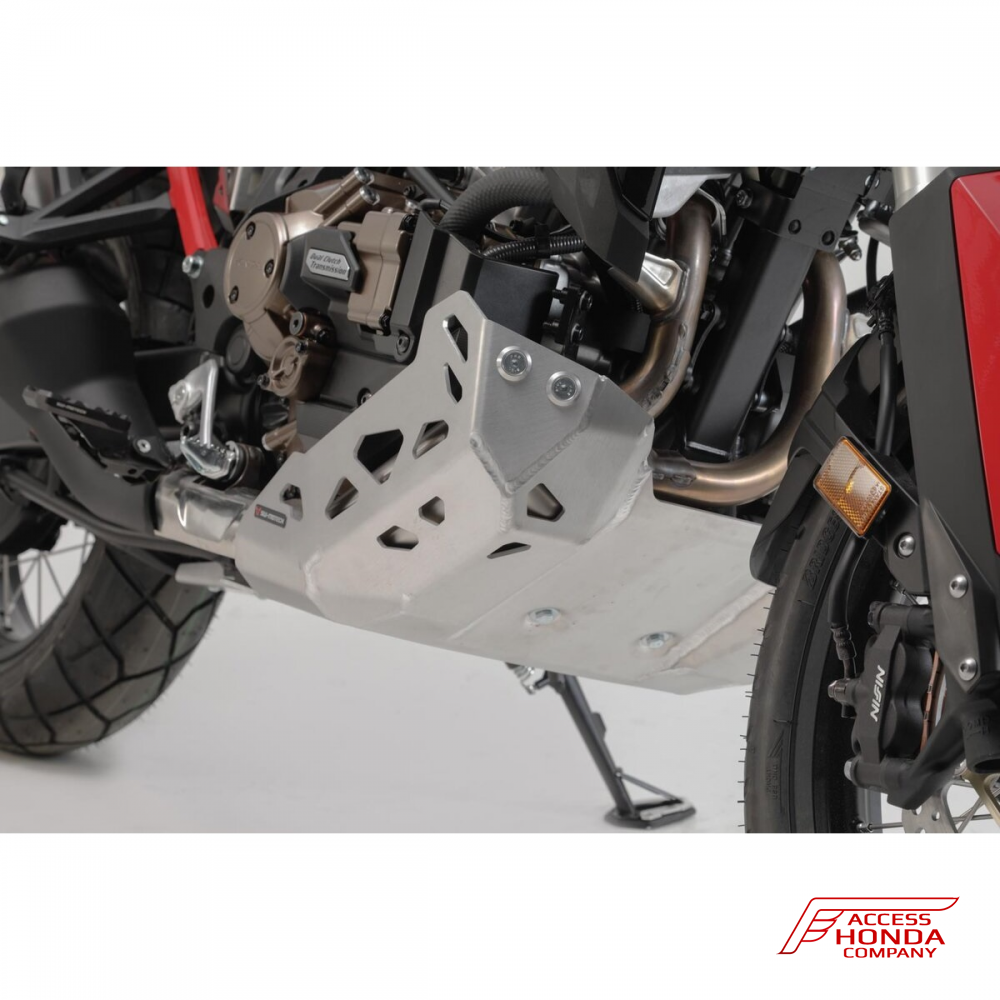 Защита картера SW-Motech для Honda CRF1100L Africa Twin SD08 (19-21) Защита картера SW-Motech для Honda CRF1100L Africa Twin SD08 (19-21)