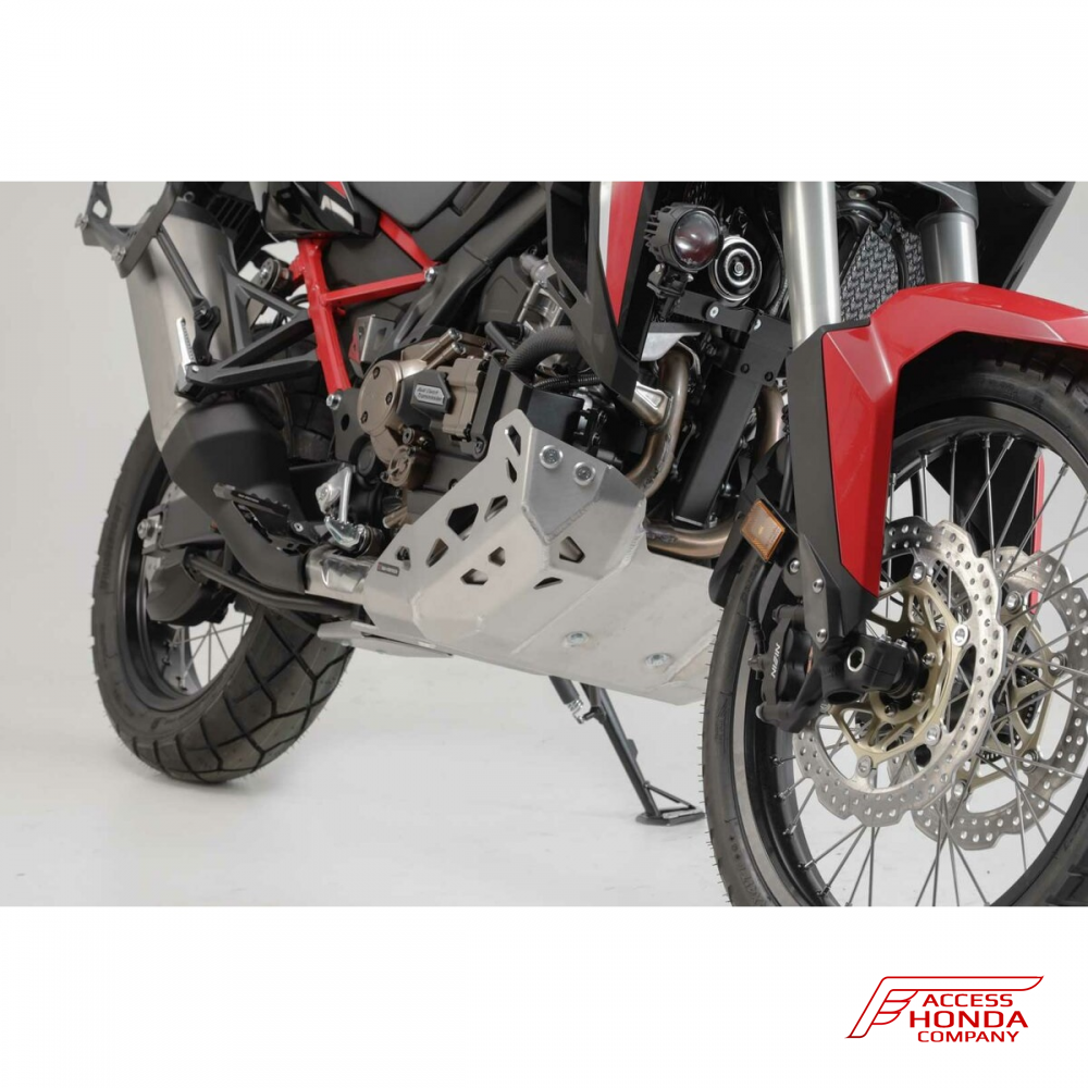 Защита картера SW-Motech для Honda CRF1100L Africa Twin SD08 (19-21) Защита картера SW-Motech для Honda CRF1100L Africa Twin SD08 (19-21)