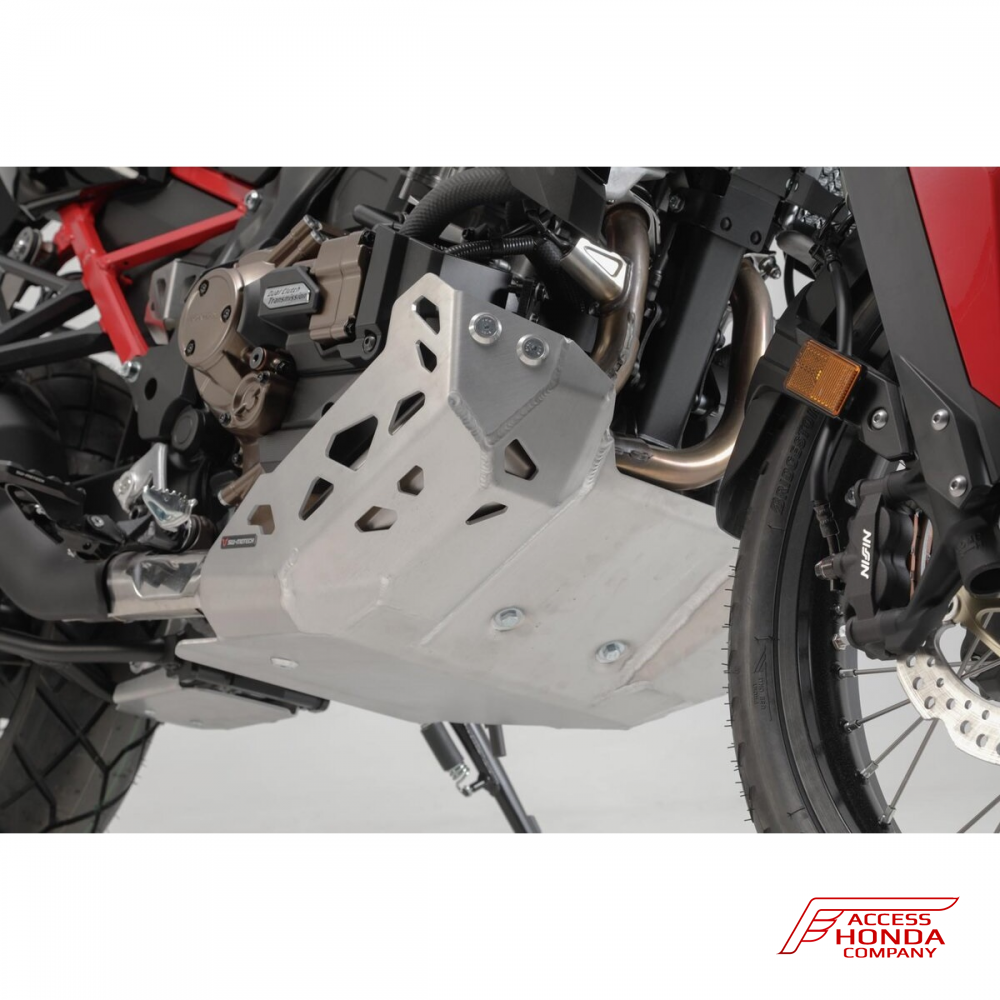 Защита картера SW-Motech для Honda CRF1100L Africa Twin SD08 (19-21) Защита картера SW-Motech для Honda CRF1100L Africa Twin SD08 (19-21)