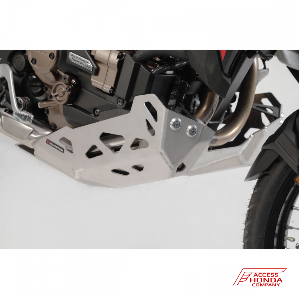 Защита картера SW-Motech для Honda CRF1100L Africa Twin SD08 (19-21) Защита картера SW-Motech для Honda CRF1100L Africa Twin SD08 (19-21)