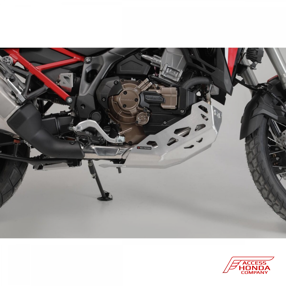 Защита картера SW-Motech для Honda CRF1100L Africa Twin SD08 (19-21) Защита картера SW-Motech для Honda CRF1100L Africa Twin SD08 (19-21)