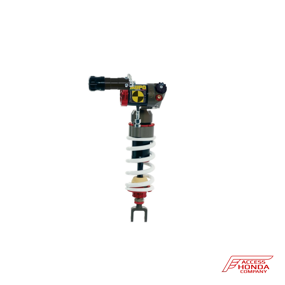 Задний амортизатор Mupo AB1 для Honda CBR900RR-954 (2002-2004) Задний амортизатор Mupo AB1 для Honda CBR900RR-954 (2002-2004)