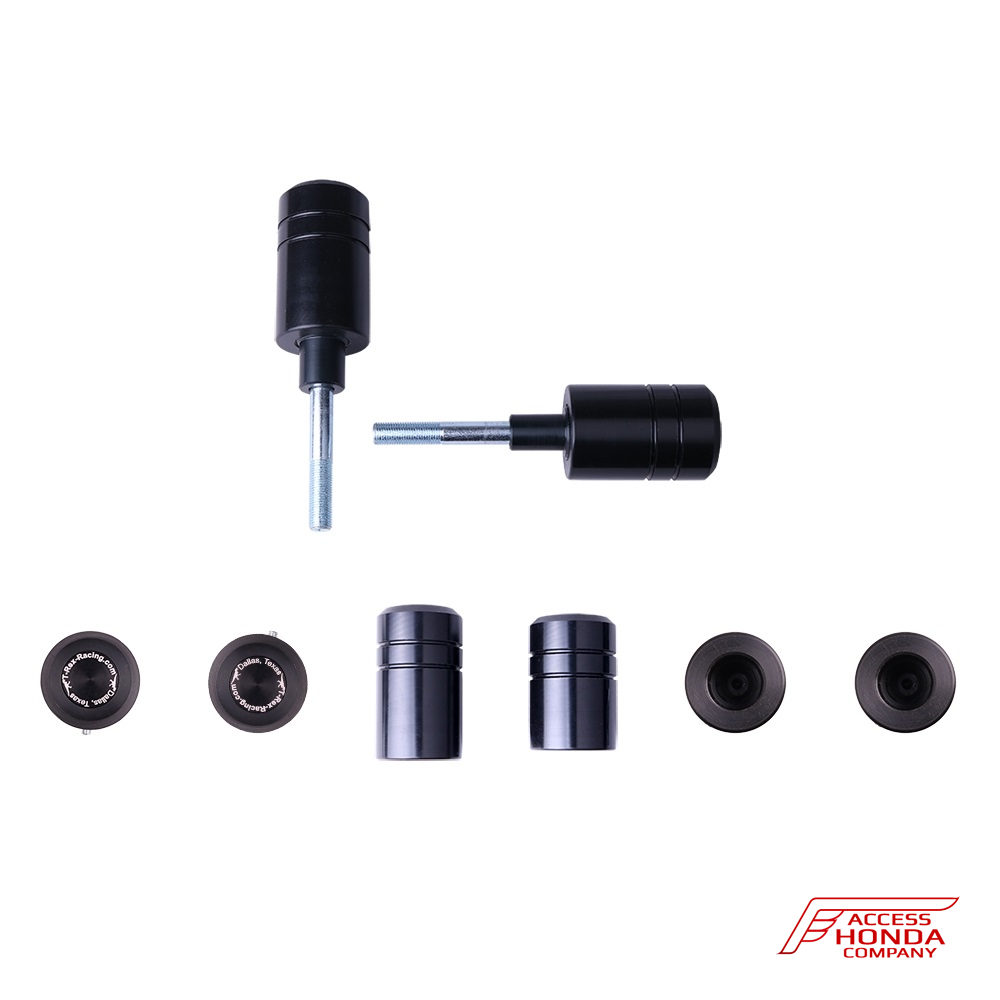 Слайдеры боковые T-rex Racing для Honda CBR600RR 2003 - 2006 Слайдеры боковые T-rex Racing для Honda CBR600RR 2003 - 2006