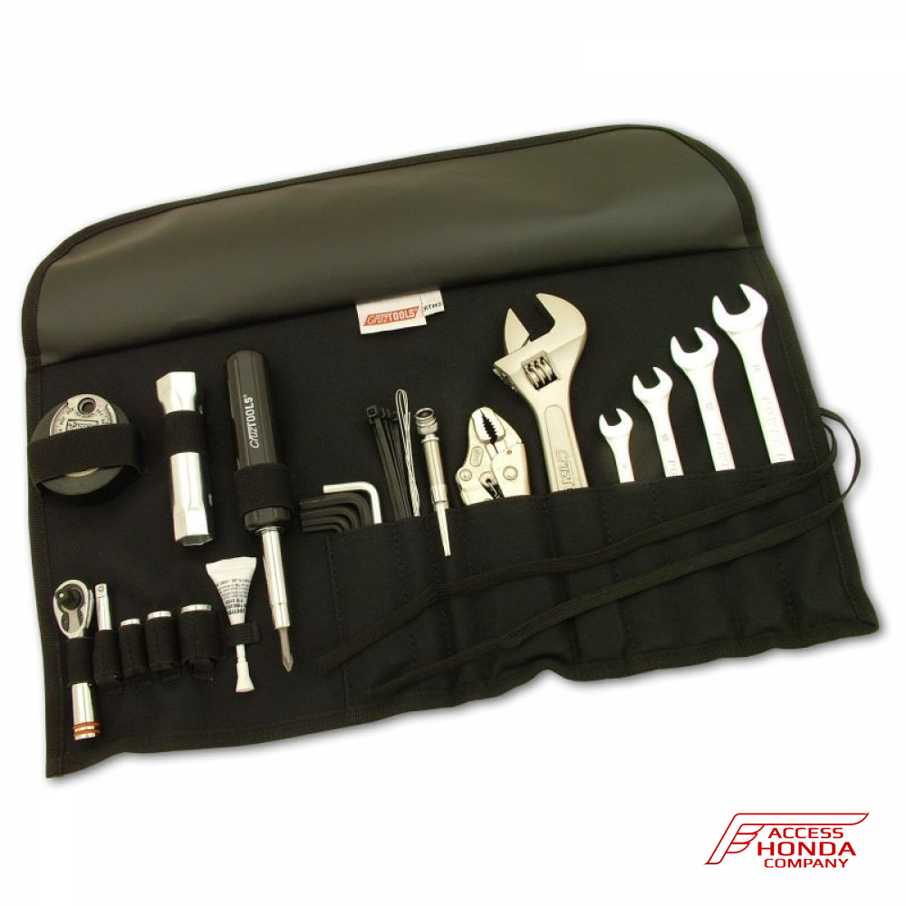 Набор инструментов для мотоцикла CruzTools Набор инструментов для мотоцикла CruzTools