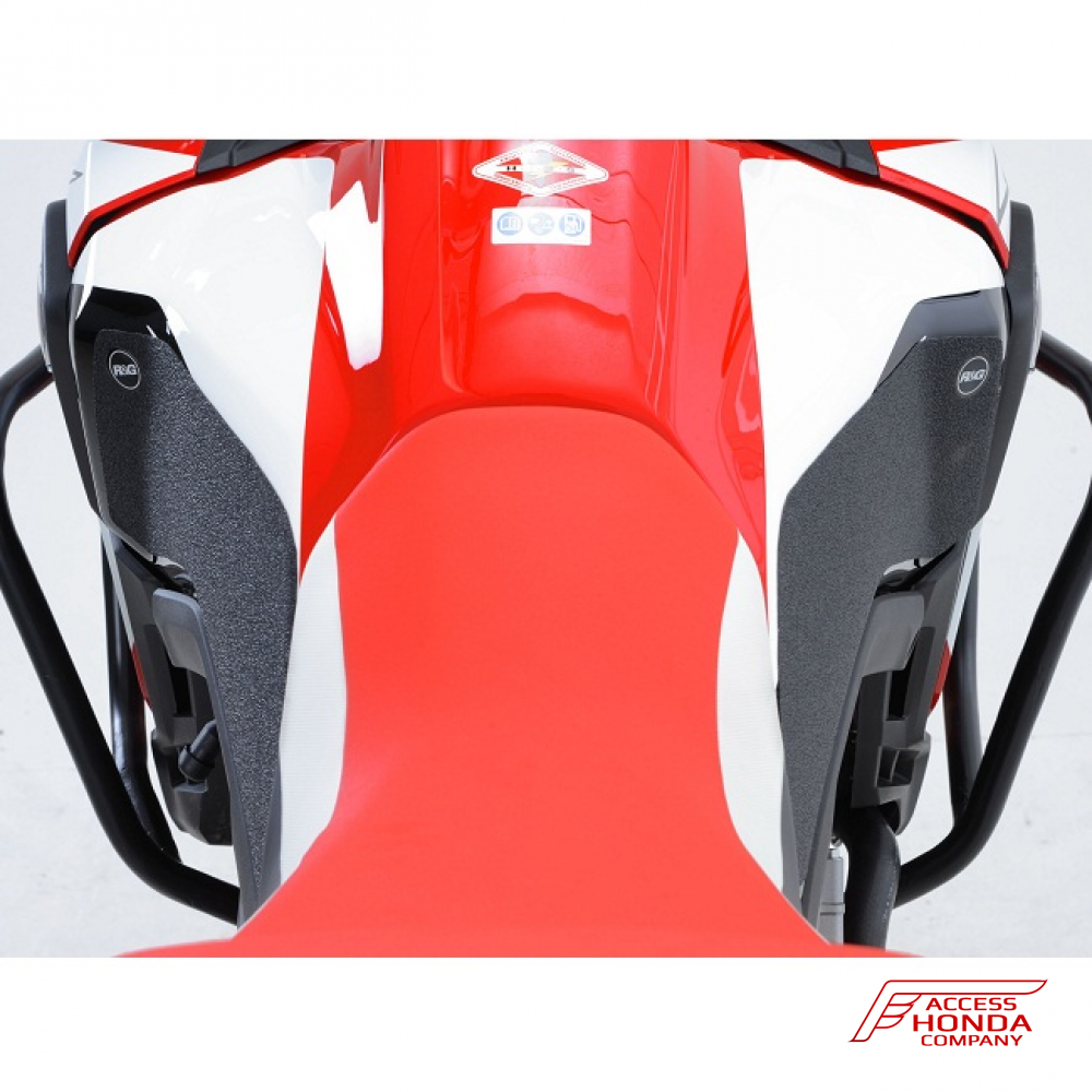 Наклейки на бак защитные R&G для мотоцикла Honda CRF1000L Africa Twin 2015-2018 Наклейки на бак защитные R&G для мотоцикла Honda CRF1000L Africa Twin 2015-2018