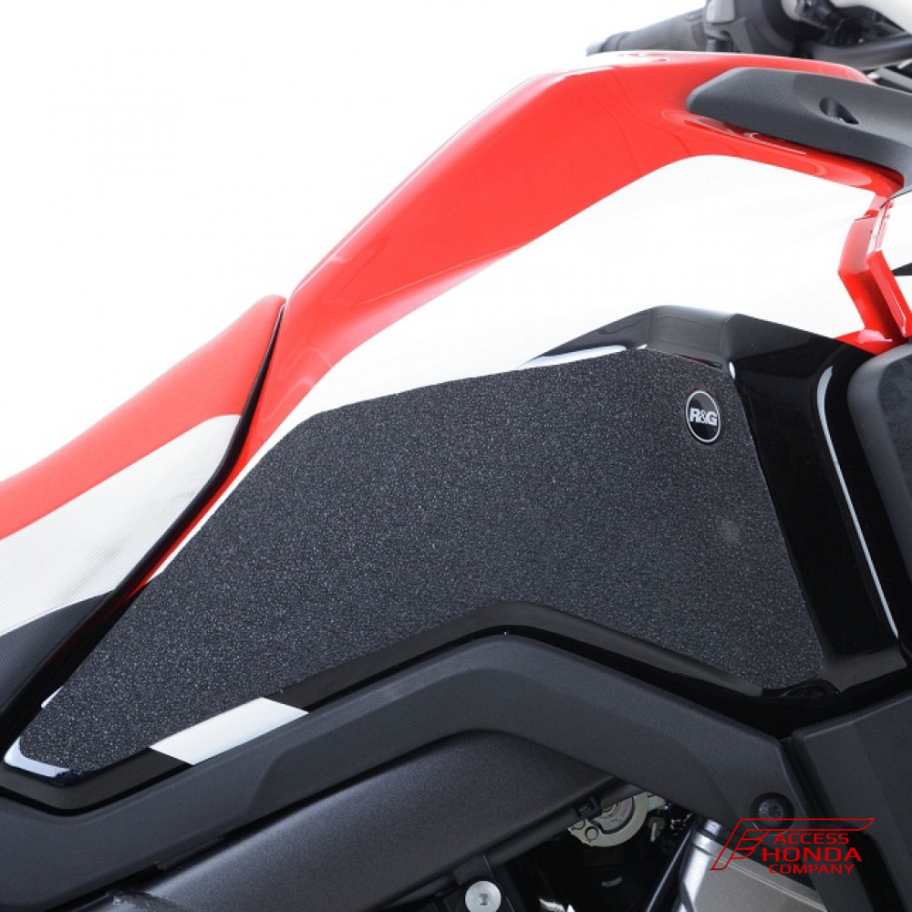 Наклейки на бак защитные R&G для мотоцикла Honda CRF1000L Africa Twin 2015-2018 Наклейки на бак защитные R&G для мотоцикла Honda CRF1000L Africa Twin 2015-2018