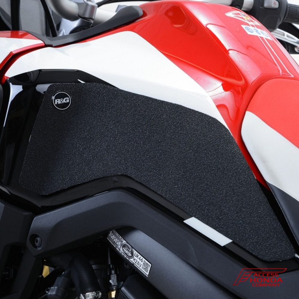 Наклейки на бак защитные R&G для мотоцикла Honda CRF1000L Africa Twin 2015-2018 Наклейки на бак защитные R&G для мотоцикла Honda CRF1000L Africa Twin 2015-2018