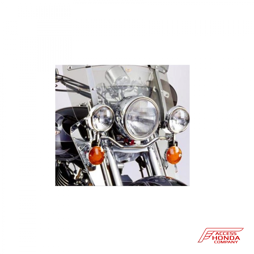 Противотуманные фары и указатели поворота ZTechnik® VStream® для Honda VT750C/D ACE 98 Противотуманные фары и указатели поворота ZTechnik® VStream® для Honda VT750C/D ACE 98