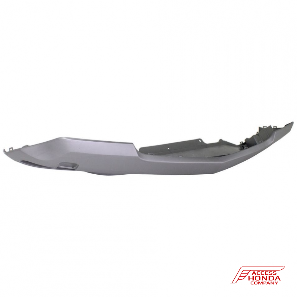 Нижняя часть переднего бампера для Acura MDX II 2007-09 Нижняя часть переднего бампера для Acura MDX II 2007-09