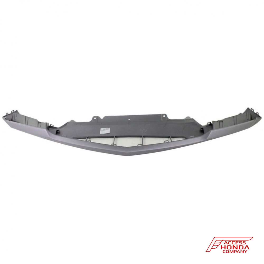 Нижняя часть переднего бампера для Acura MDX II 2007-09 Нижняя часть переднего бампера для Acura MDX II 2007-09