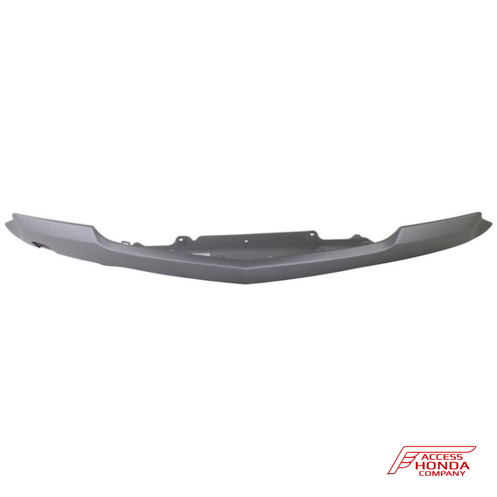 Нижняя часть переднего бампера для Acura MDX II 2007-09 Нижняя часть переднего бампера для Acura MDX II 2007-09